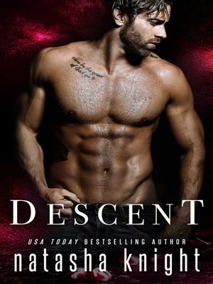 cover image of Descent